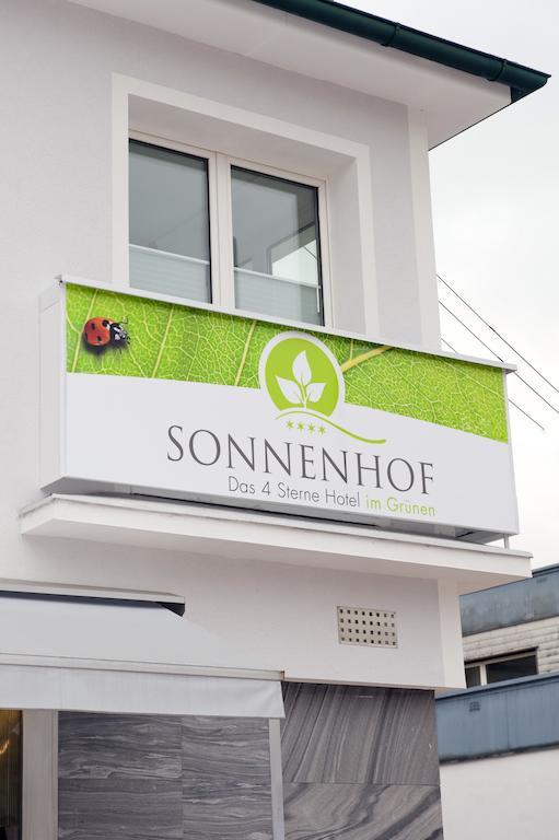 Ferienwohnungen - Boarding Wohnungen Sonnenhof Lenzing Room photo